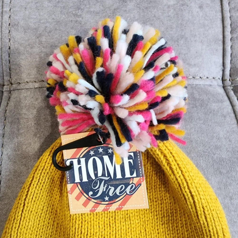 Home Free nwt home